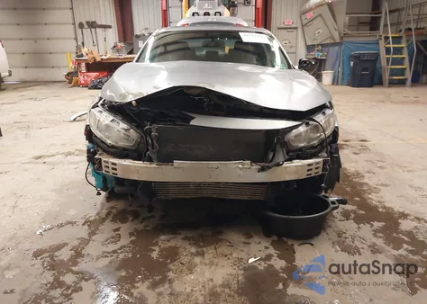 2016 Honda Civic Ex-T z USA, uszkodzony, nr VIN 2HGFC1F31GH653209